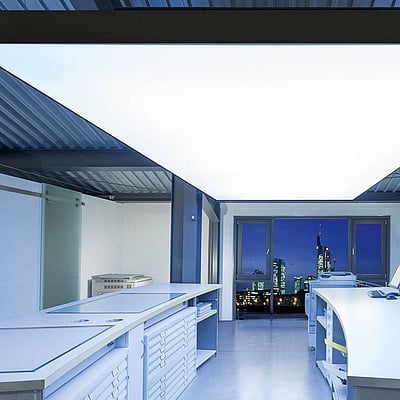 Lightboxx Sky - SSA-LightBoxx-SKY