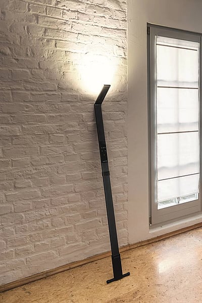 Mobile Leuchte FLEX - DUR-9231