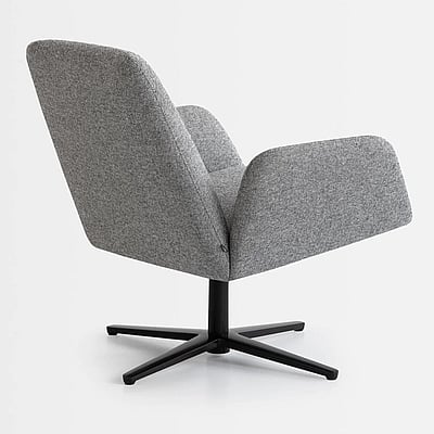 Sessel Manta X - NOT-MA-1L-KL