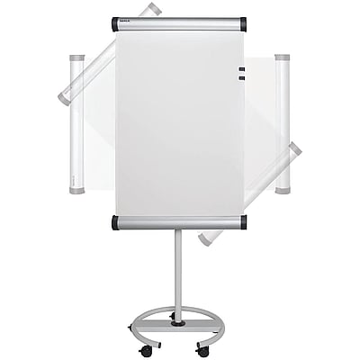 Flipchart solid Rundfuß flip2use - MAU-6370682