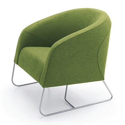 Polstersessel Mula K - NOT-MU-1-PL