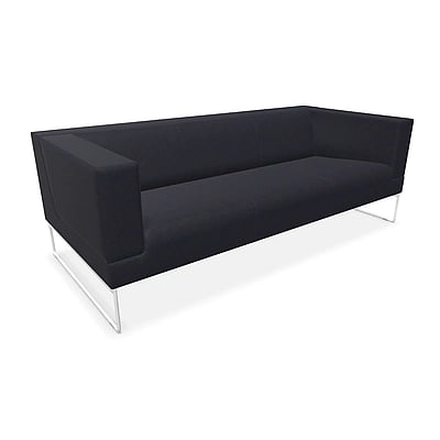 3er Lounge-Sofa Tritos - NOT-TR-3-P-L