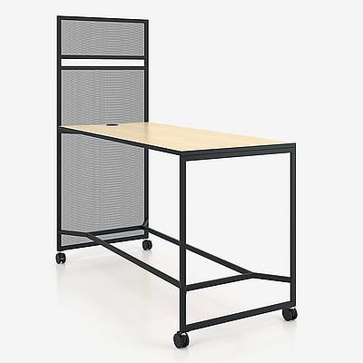 Besprechungstisch Offa AC - NST-OFFA-TABLE-AC