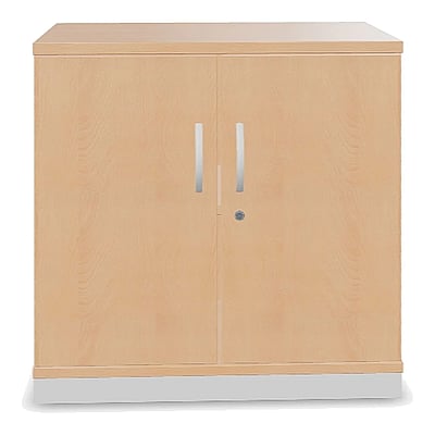Drehtürenschrank BaseLine 2 OH - OKA-SBBCC2X