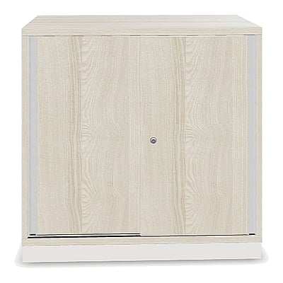 Schiebetürenschrank BaseLine 2 OH - OKA-SBCCC2X