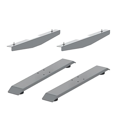 980 mm Kufe und 900 mm Plattenrahmen - ODE-AR-190KUPT