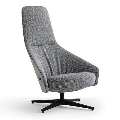 Loungesessel Palo X - NOT-PA-1-KL