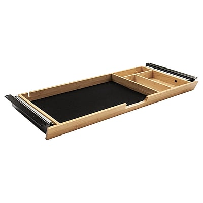 Unterbau-Schublade Bambus Nova - PJP-4095-0000-C
