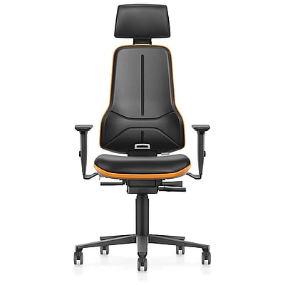 Arbeitsstuhl Neon XXL - BIM-Neon-XXL