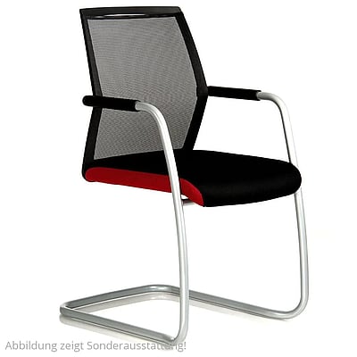 Besucherstuhl R16 3450 A - ROV-R16-3450-A