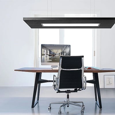 Frameless Light Bright - SSA-FLLBRIGHT75160W