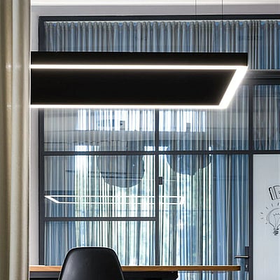 Frameless Light Edge - SSA-FLLEDGE72140W