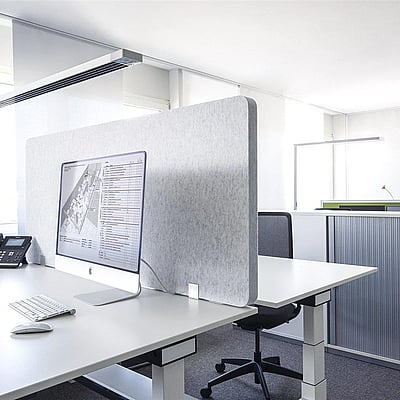 Frameless Table - SSA-FLZTA