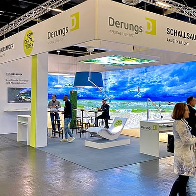 Lightboxx Expo - SSA-LightBoxx-EXPO