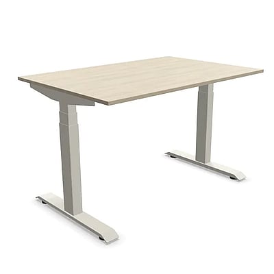 Höhenverstellbarer Schreibtisch Stayble 2.0 - BME-AZ2002