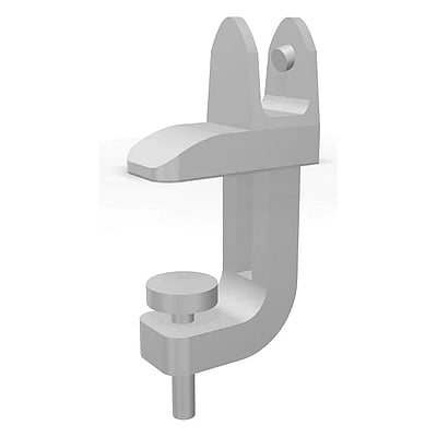 Tischklammer + Klip für Glas Rey - REY-MVM