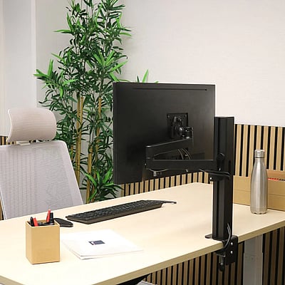 Monitorhalter Axio einfach - HMN-400204097