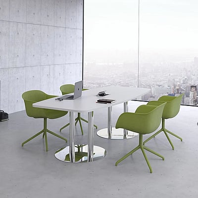 Konferenztisch KT-S Freiform - HBA-KT22S