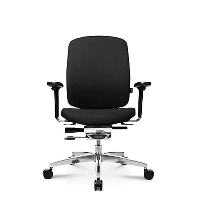 Bürostuhl AluMedic 20 - WAG-Z69BO-TBO