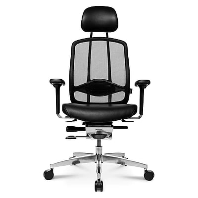 Chefsessel AluMedic Limited - WAG-AC9CD4