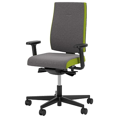 Bürostuhl X-Line - NST-X-LINE-SWIVEL-CHAIR-UPH