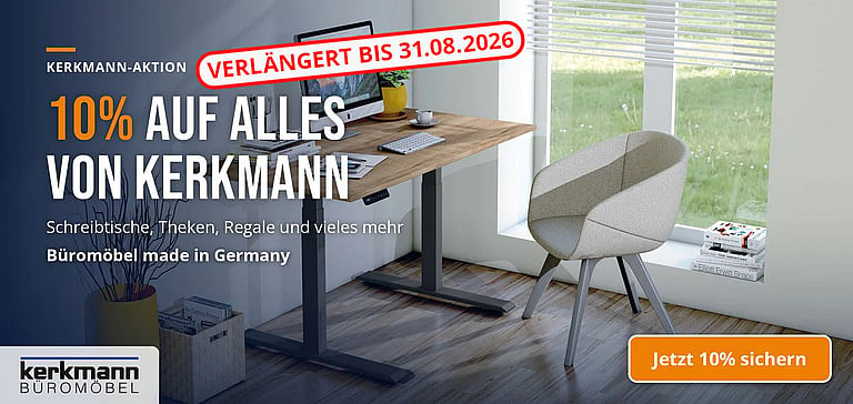 Kerkmann Aktion 2026