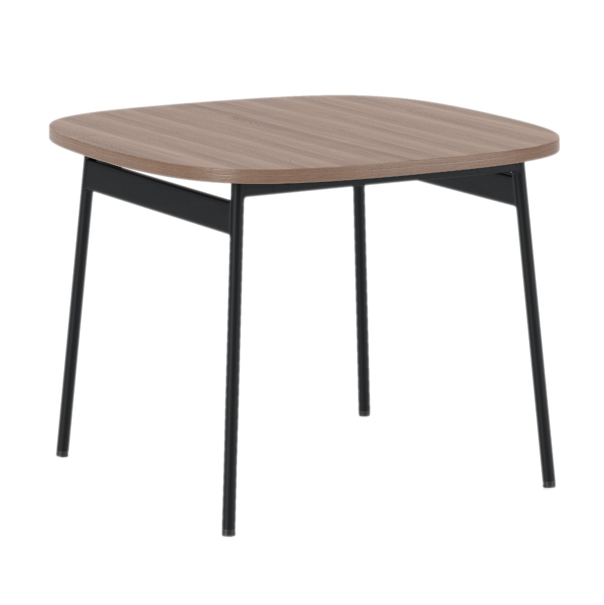 Nowy Styl Beistelltisch Mollen SQR