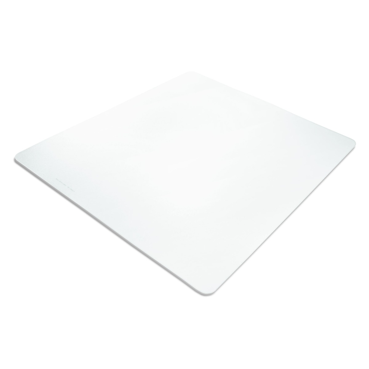 RS Office Products Durasens Soft PET Schreibauflage