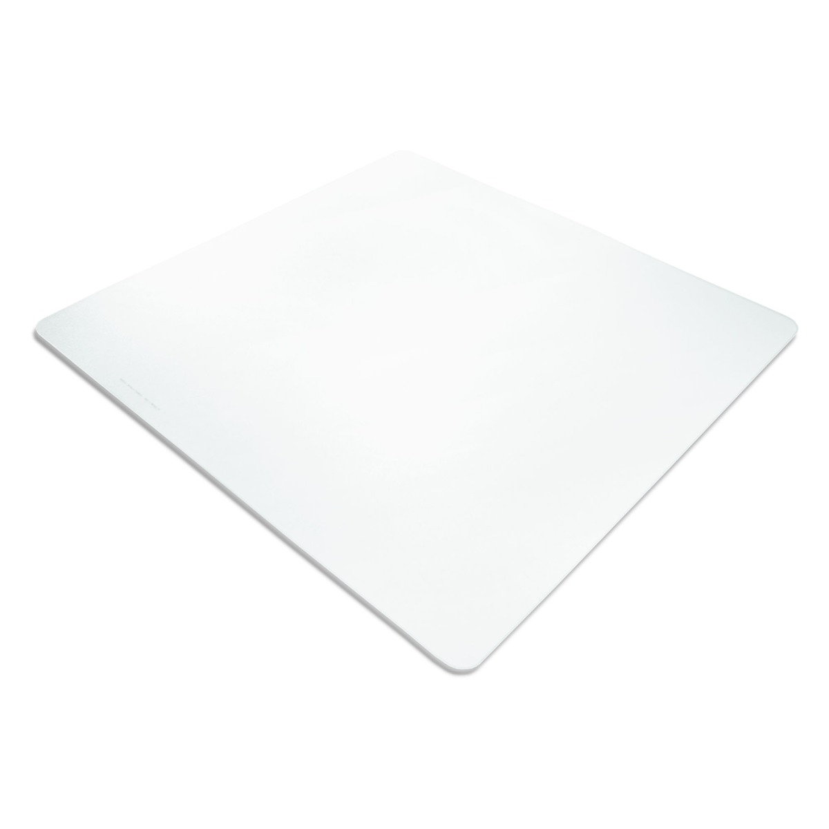 RS Office Products Durasens Soft PET Schreibauflage