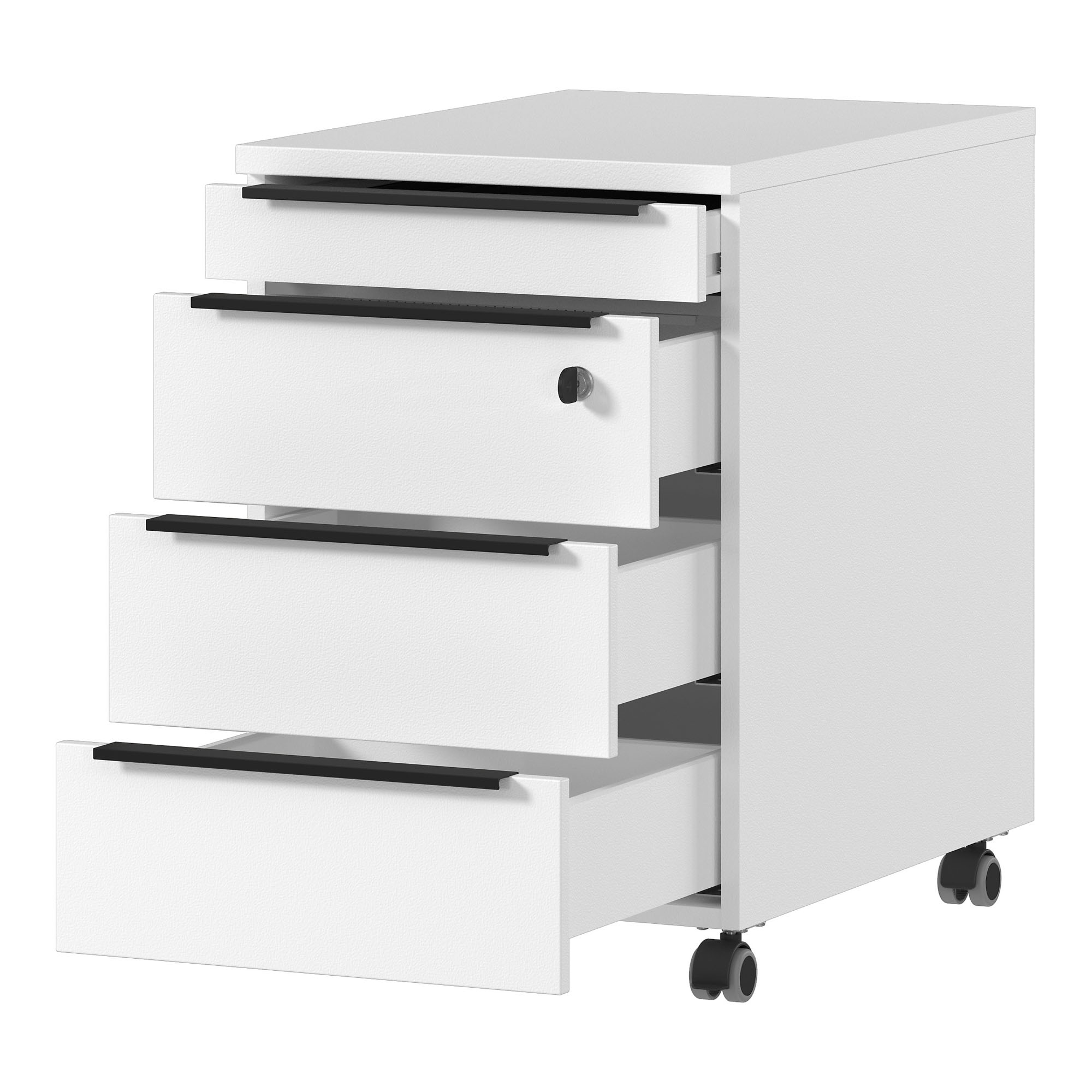 Germania Rollcontainer Mailand 4376