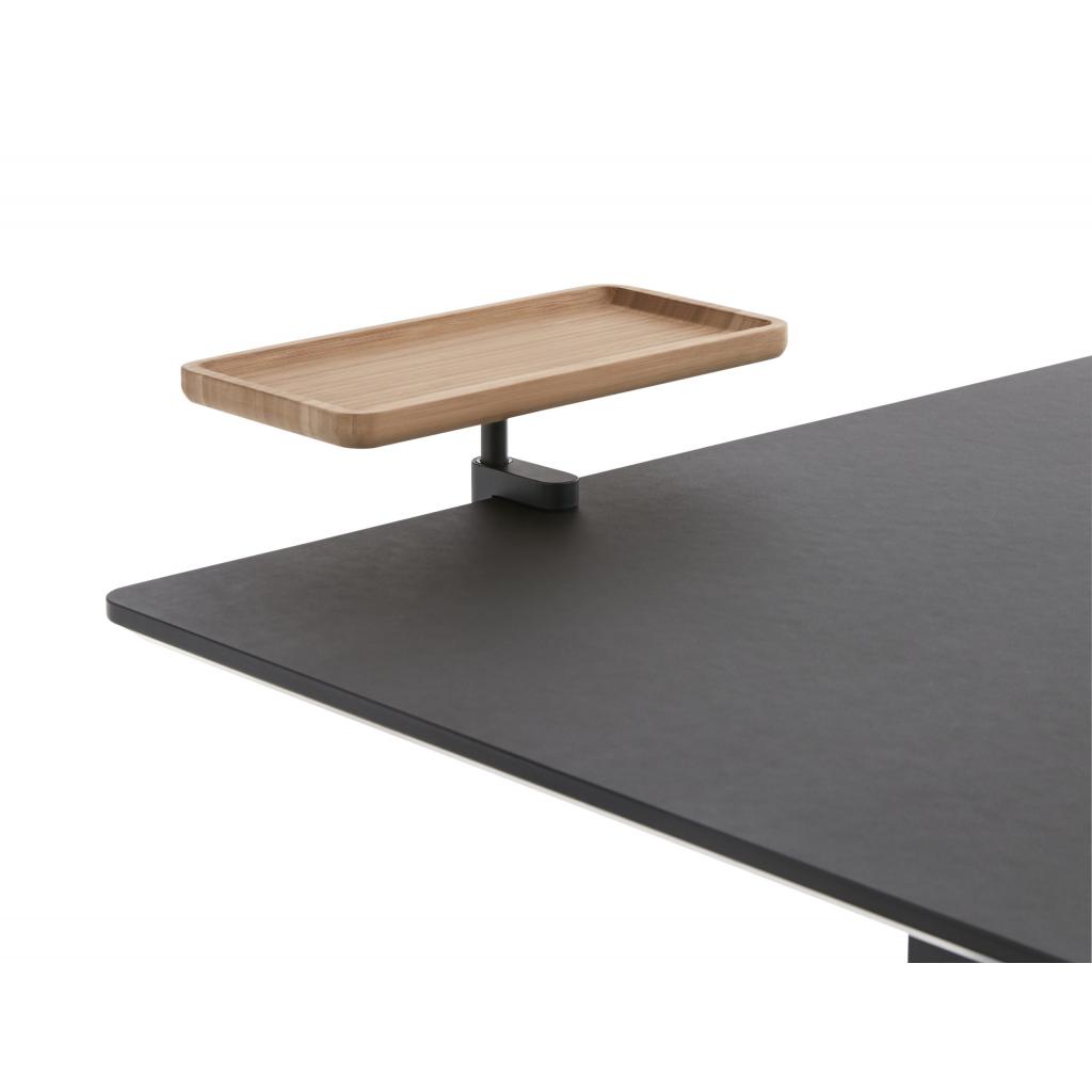 apto plus Stiftablage Bambus