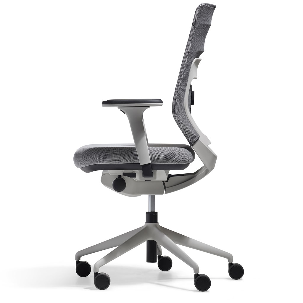 fm Büromöbel Bürostuhl asiento fastline