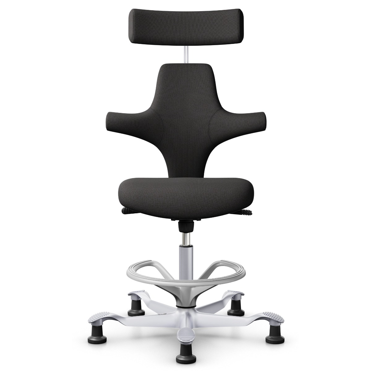 HÅG Arbeitsstuhl HAG Capisco 8127