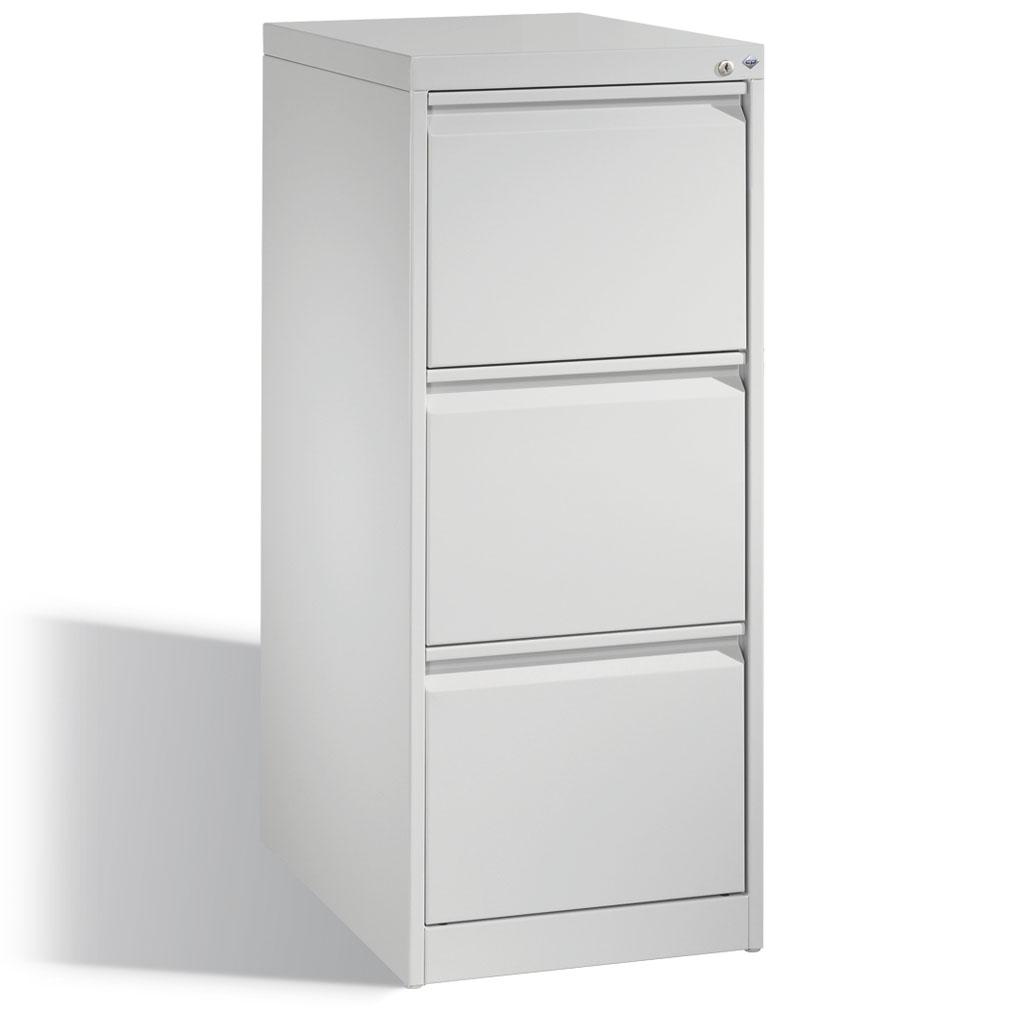HR-Stahlschrank