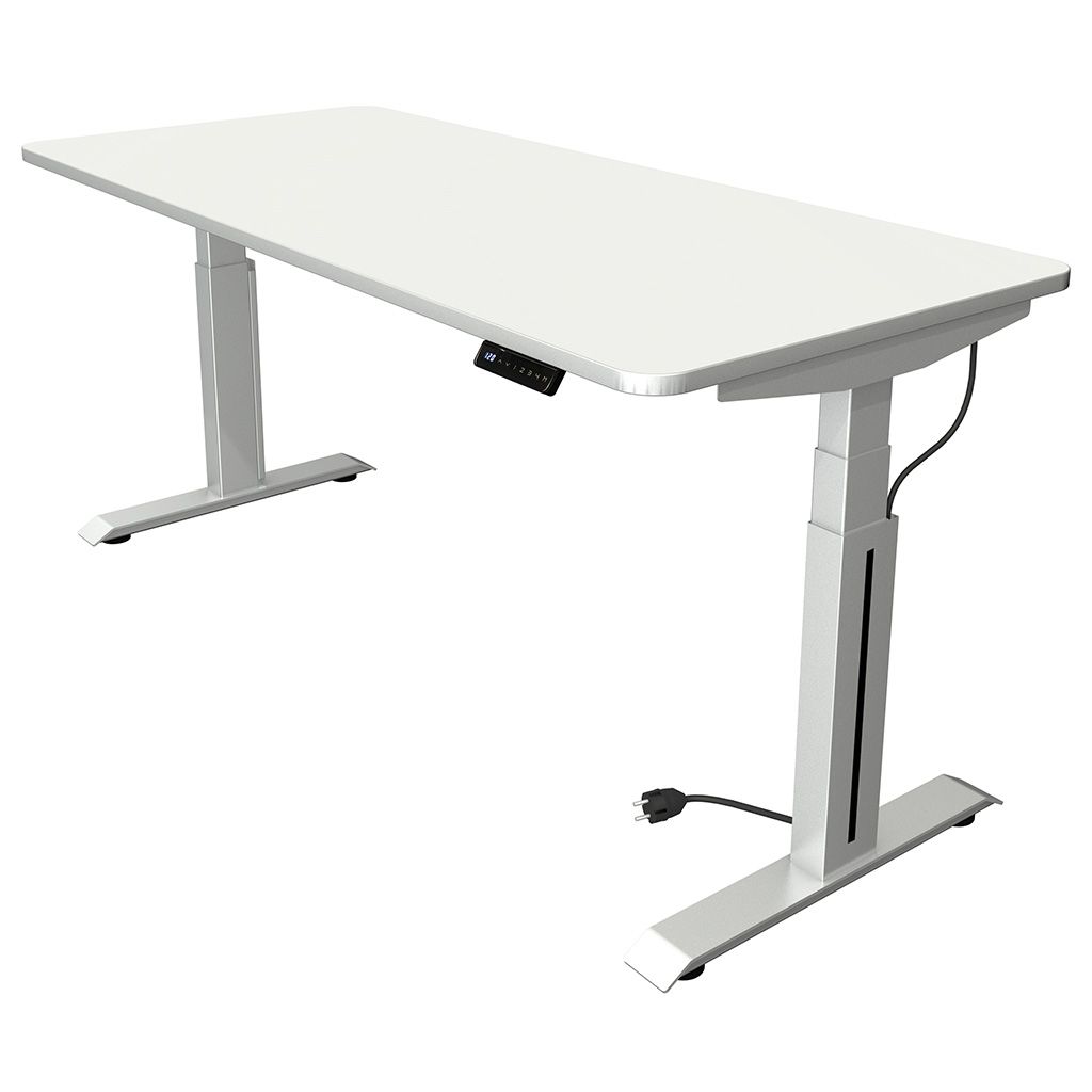 Höhenverstellbarer Schreibtisch Move professional von Kerkmann - Produktbild 1 von 20