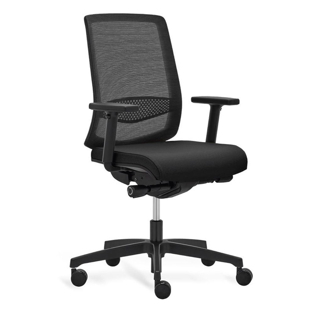 RIM Bürostuhl Victory 1415