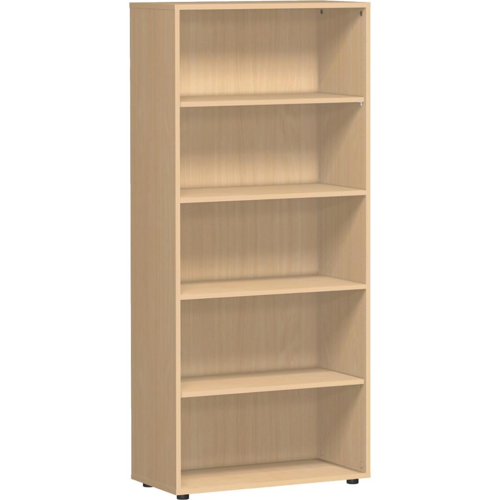 Geramöbel Regal Flex 5 OH - B 80 cm