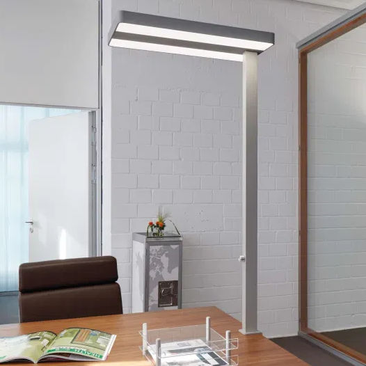 Maul Tischleuchte LED javal dimmbar