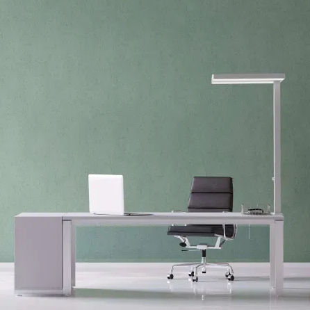 Maul Tischleuchte LED javal dimmbar
