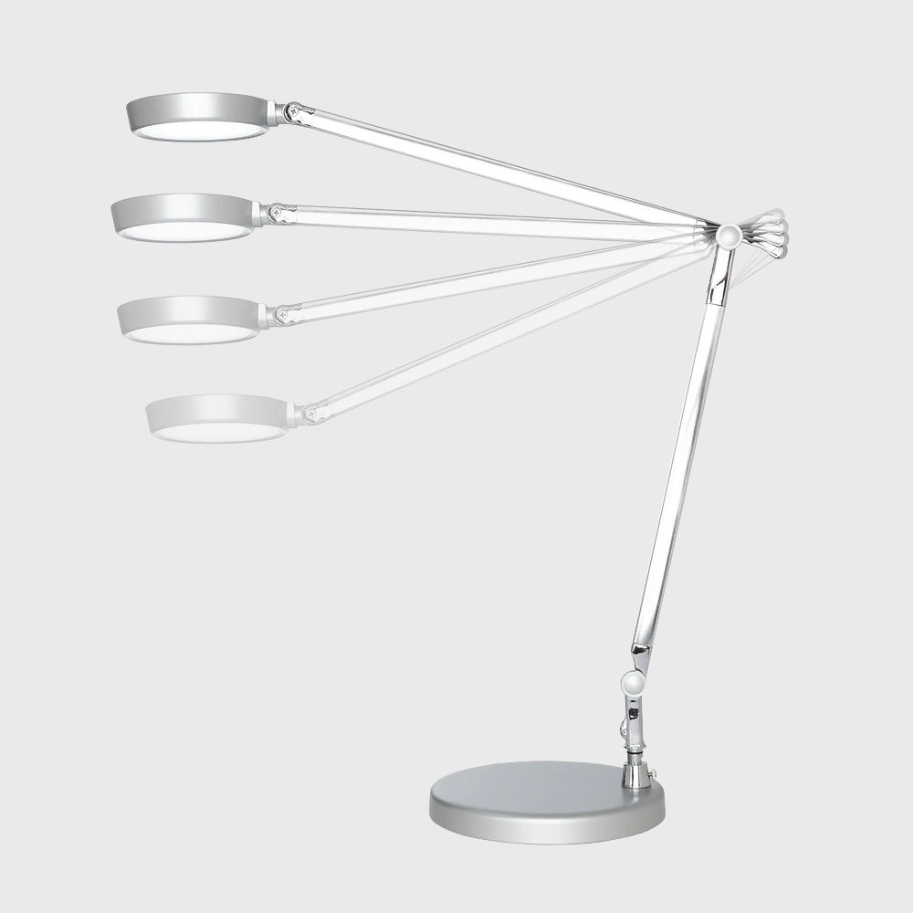 Hamelin Tischleuchte LED Senza
