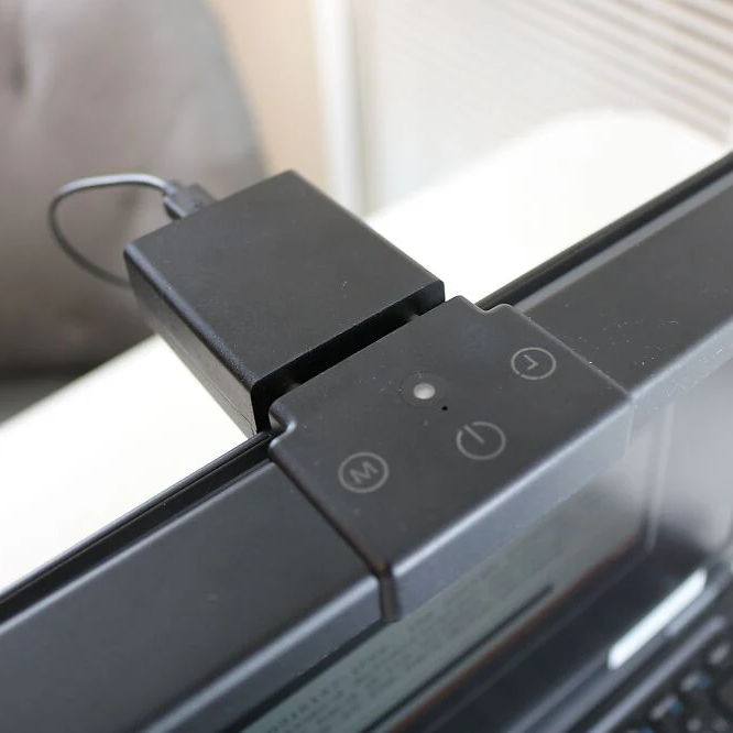 Hamelin Tischleuchte LED Travelight