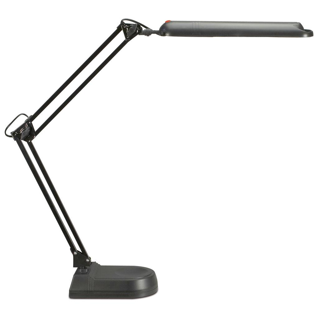 MAULatlantic LED Tischleuchte mit rechteckigem Standfuß