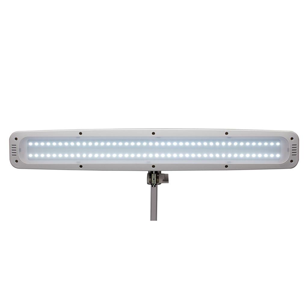 Maul Tischleuchte LED work dimmbar