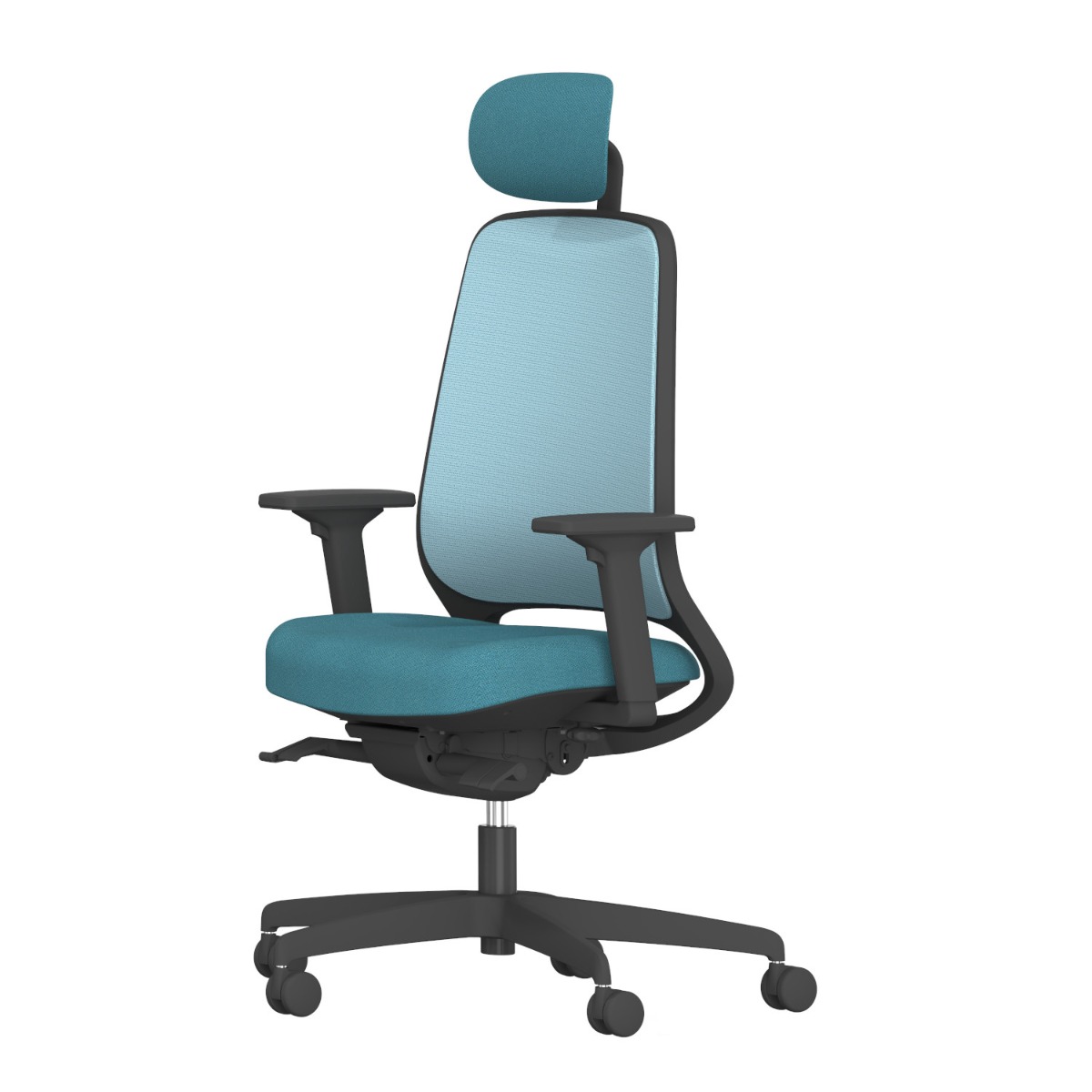 Rovo Bürostuhl R22 6050 S4