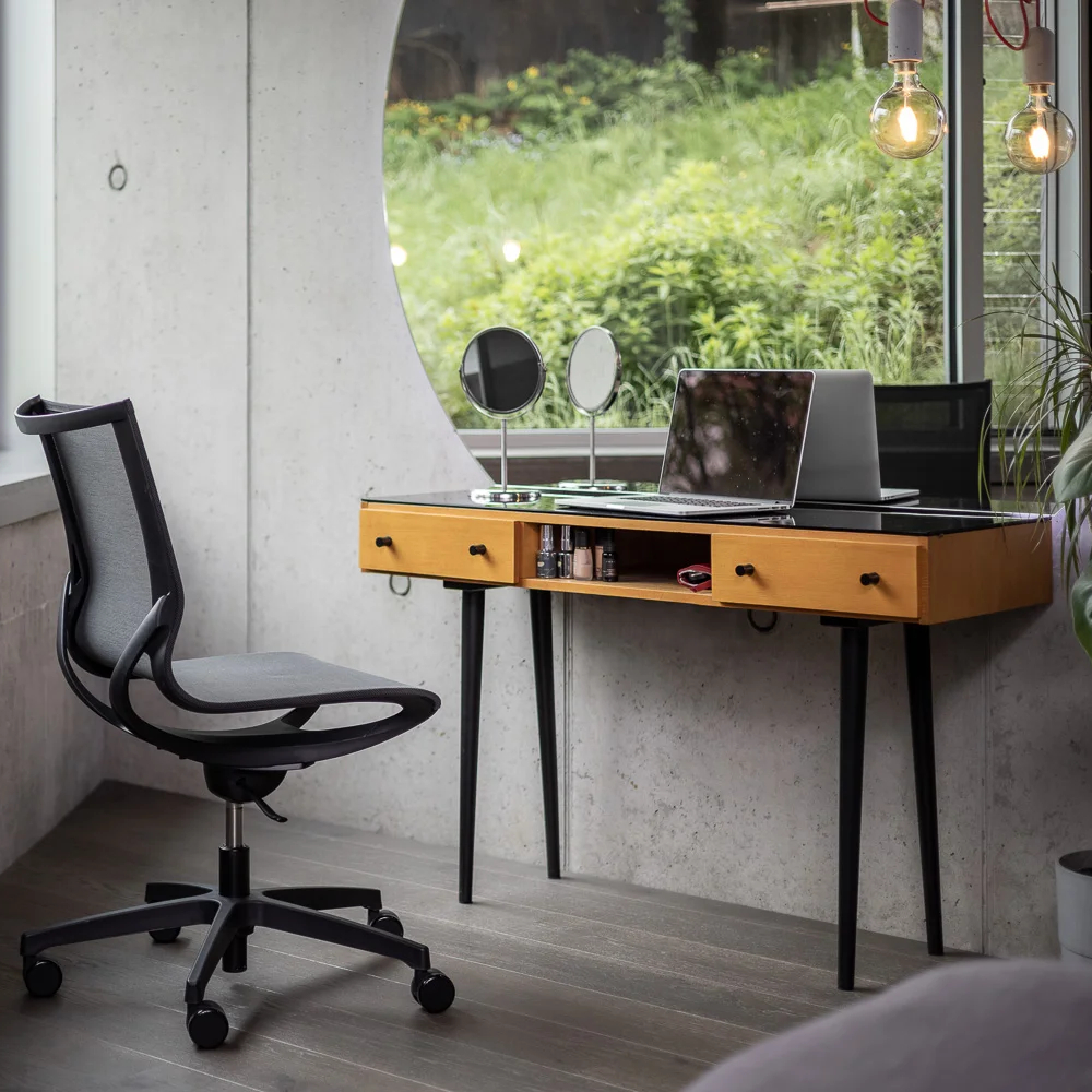 RIM Bürostuhl Zero G