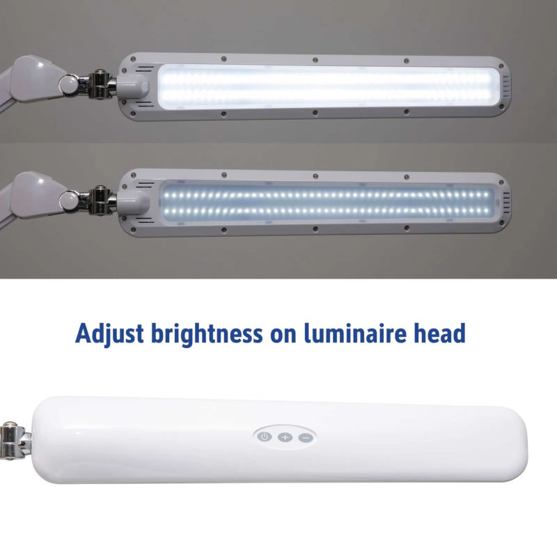 Maul Tischleuchte LED craft dimmbar