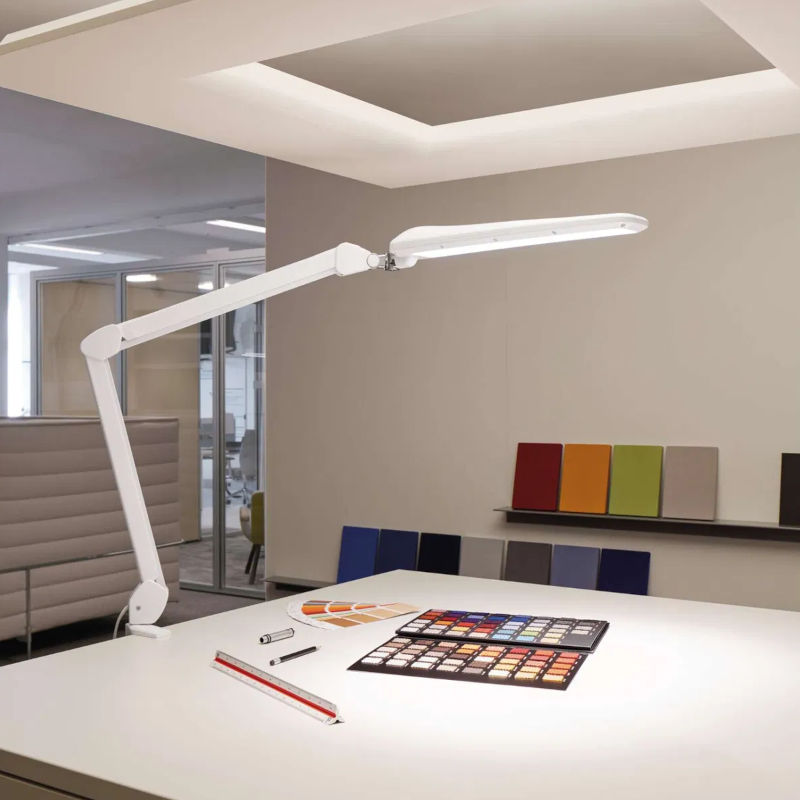 Maul Tischleuchte LED craft dimmbar