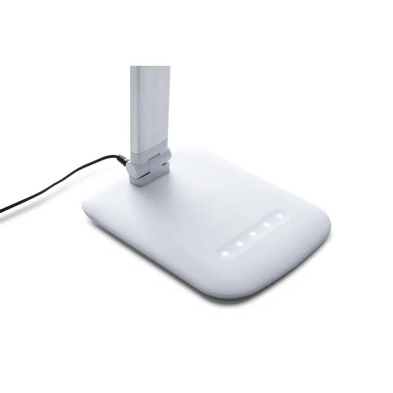 Maul Tischleuchte LED jazzy dimmbar USB-Port