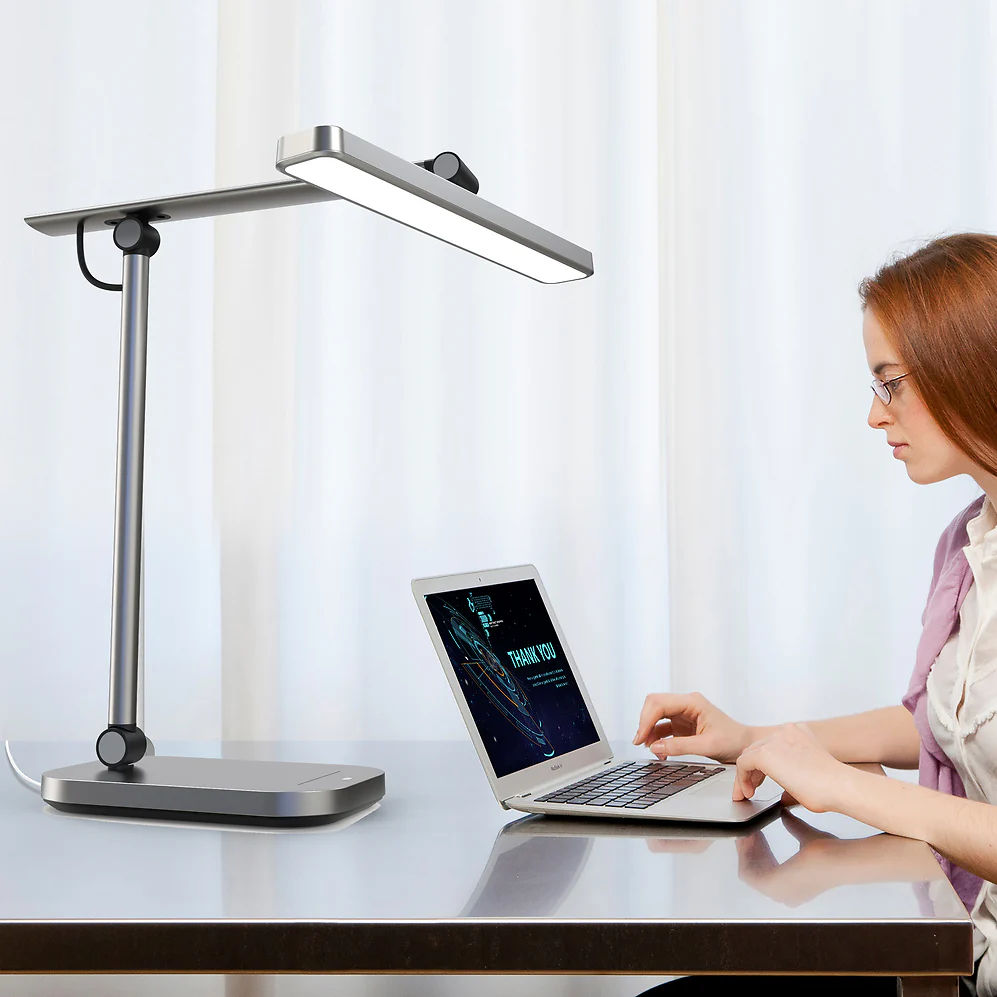 Hamelin Tischleuchte LED Pureline