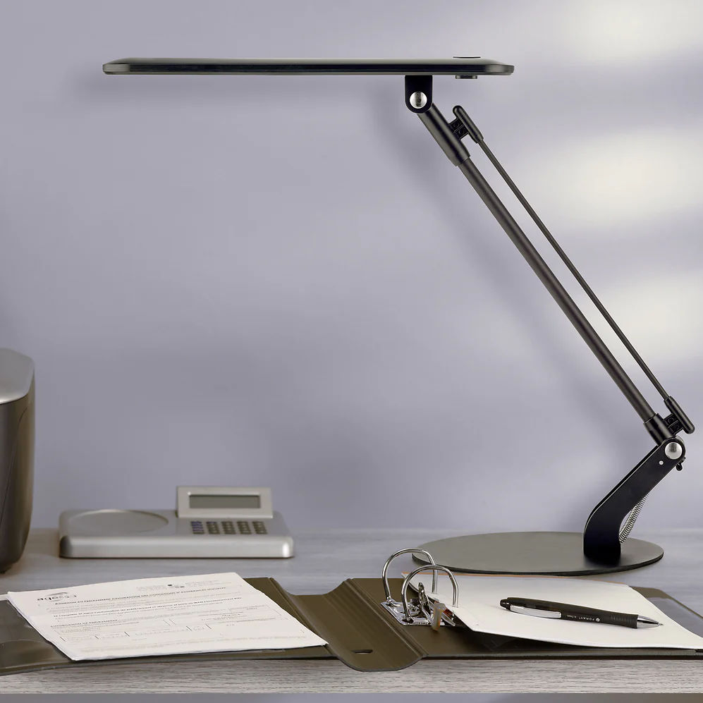 Hamelin Tischleuchte LED Rumbaled